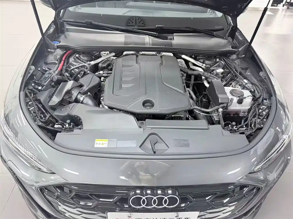 Audi A5L 2025 2025 2.0T Sport Edition Plus