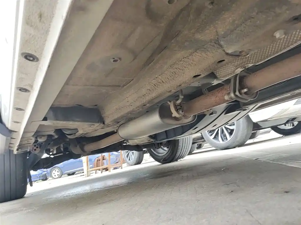 Haval H6 2021 Model 1.5T Automatic Champion Edition фото 21