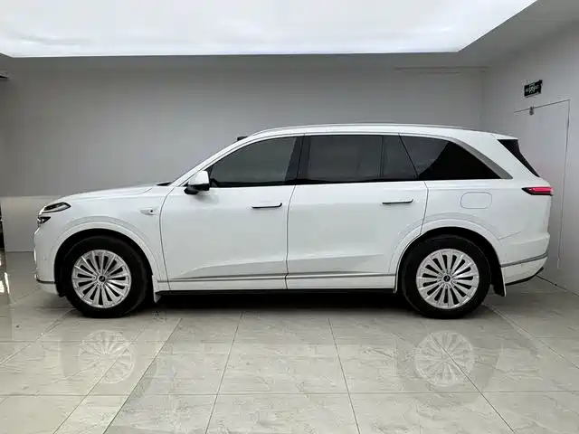 Ledao L90 2026 2025 AWD Base Model