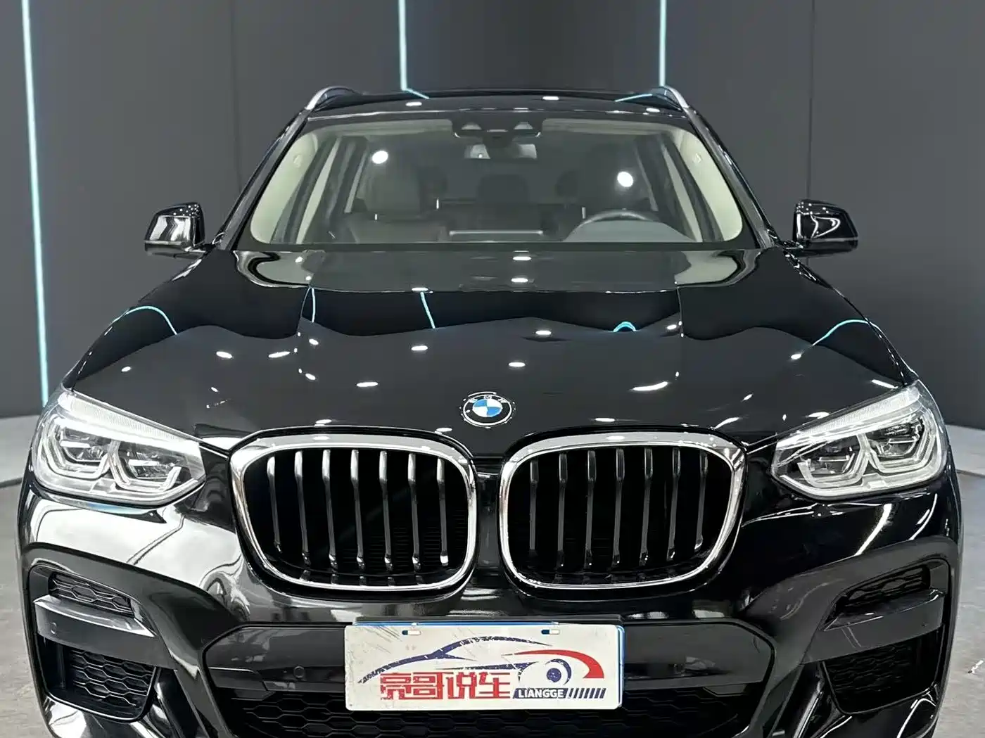 BMW X3 2020 xDrive28i M Sport Package фото 2