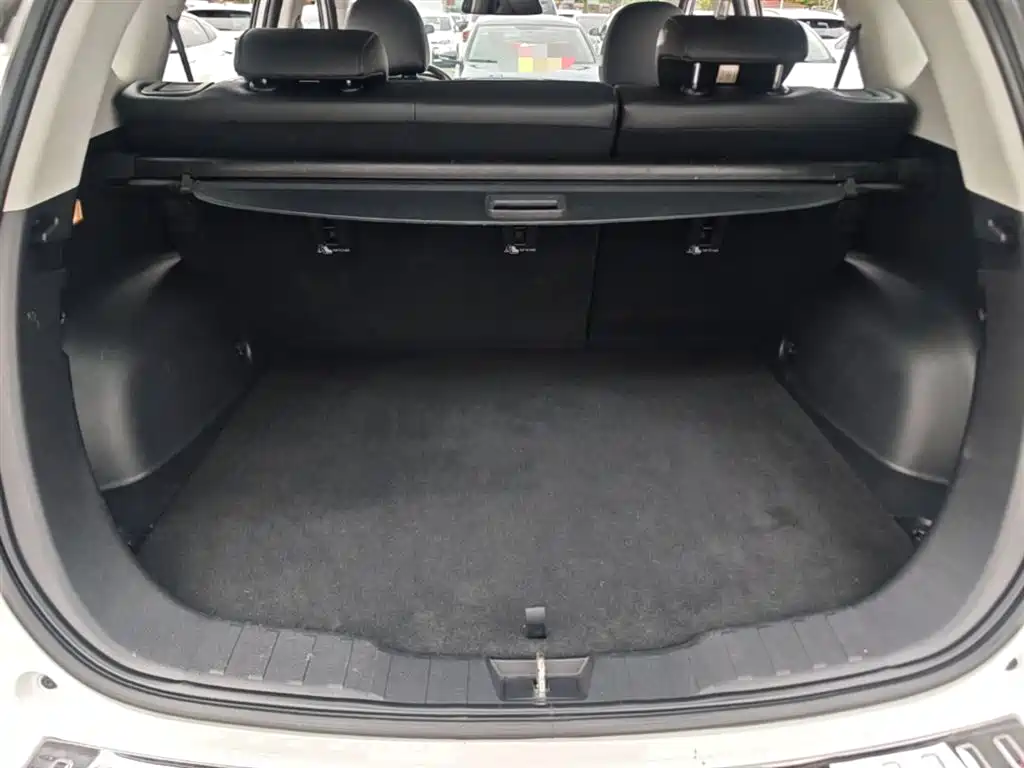 Haval H2 2015 2015 1.5T Automatic 2WD Elite Edition