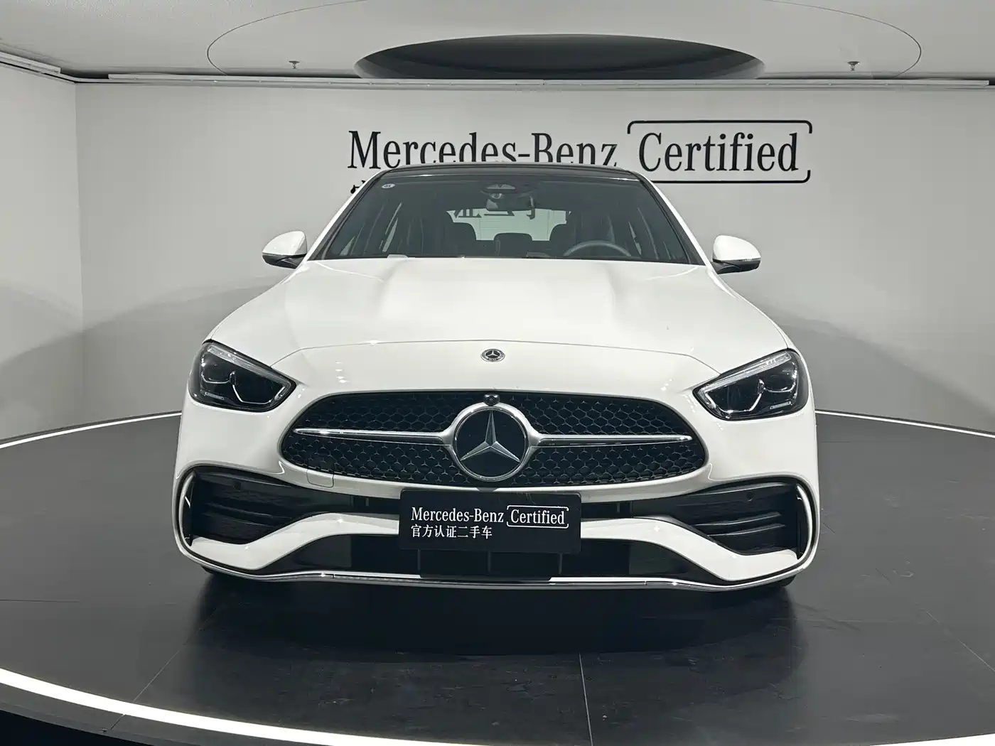 Mercedes-Benz C-Class 2025 C 260 L Sport Edition фото 12