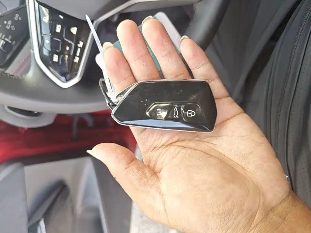Volkswagen ID.3 2025 2026 Smart Edition Ultimate GTX Package
