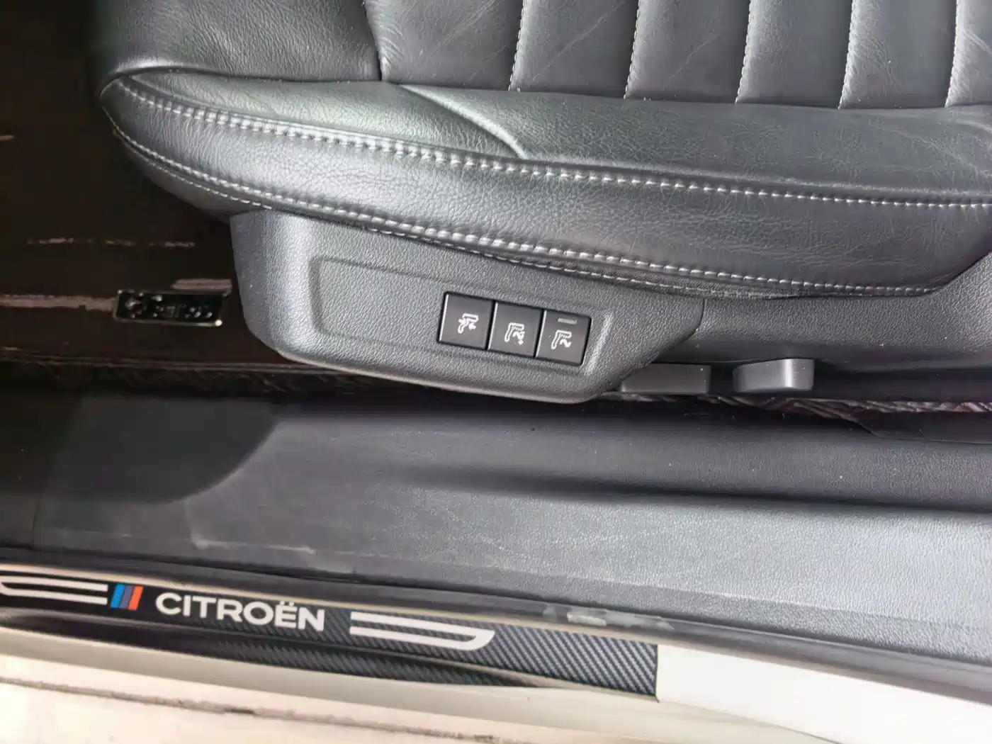 Citroën C6 2019 400THP ORIGINS Centennial Limited Edition фото 10