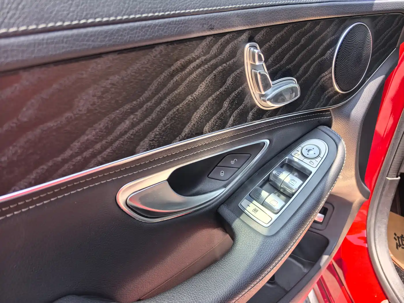 Mercedes-Benz C-Class 2015 C 180 L Sport фото 8
