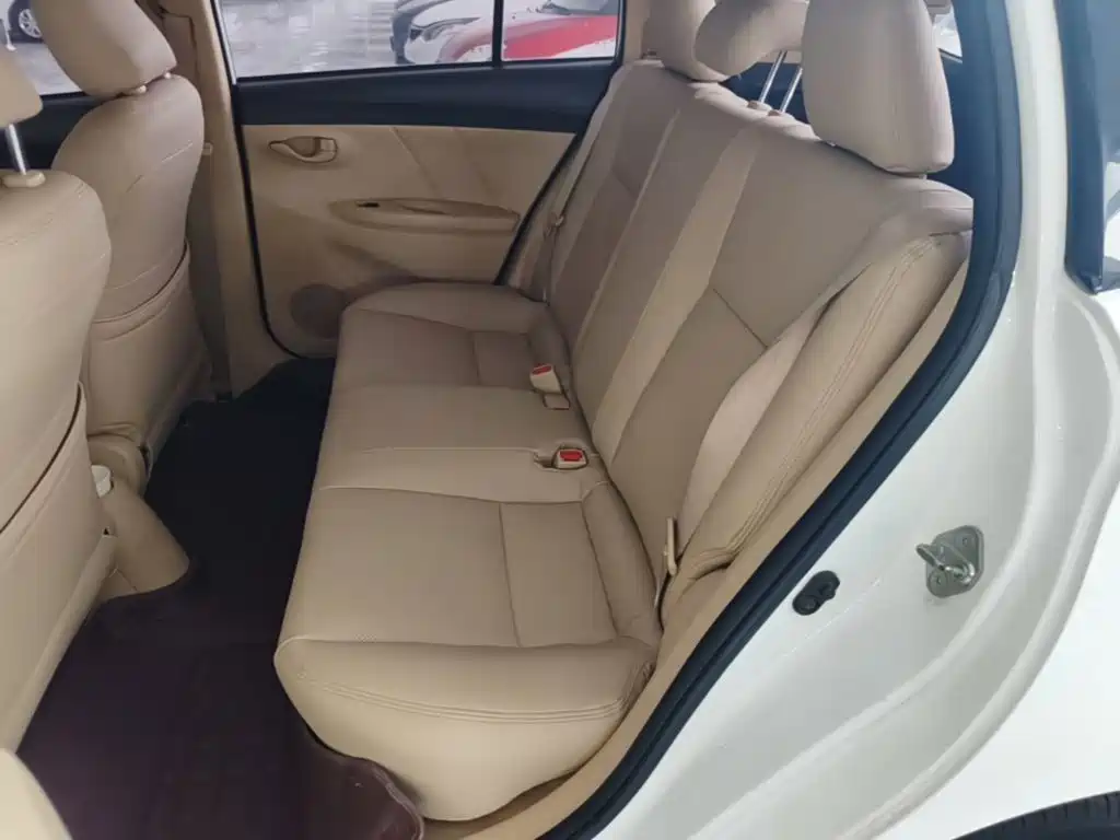 Photo 17 - Toyota YARiS L Zhi Xuan