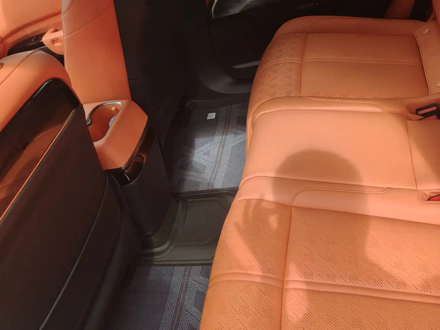 ZEEKR 7X 2026 2026 Model 103kWh Long Range AWD Smart Driving Edition