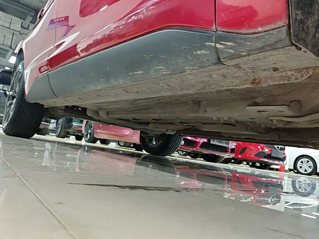 Baojun RC-6 2019 2019 1.5T CVT 24-hour Online Elite