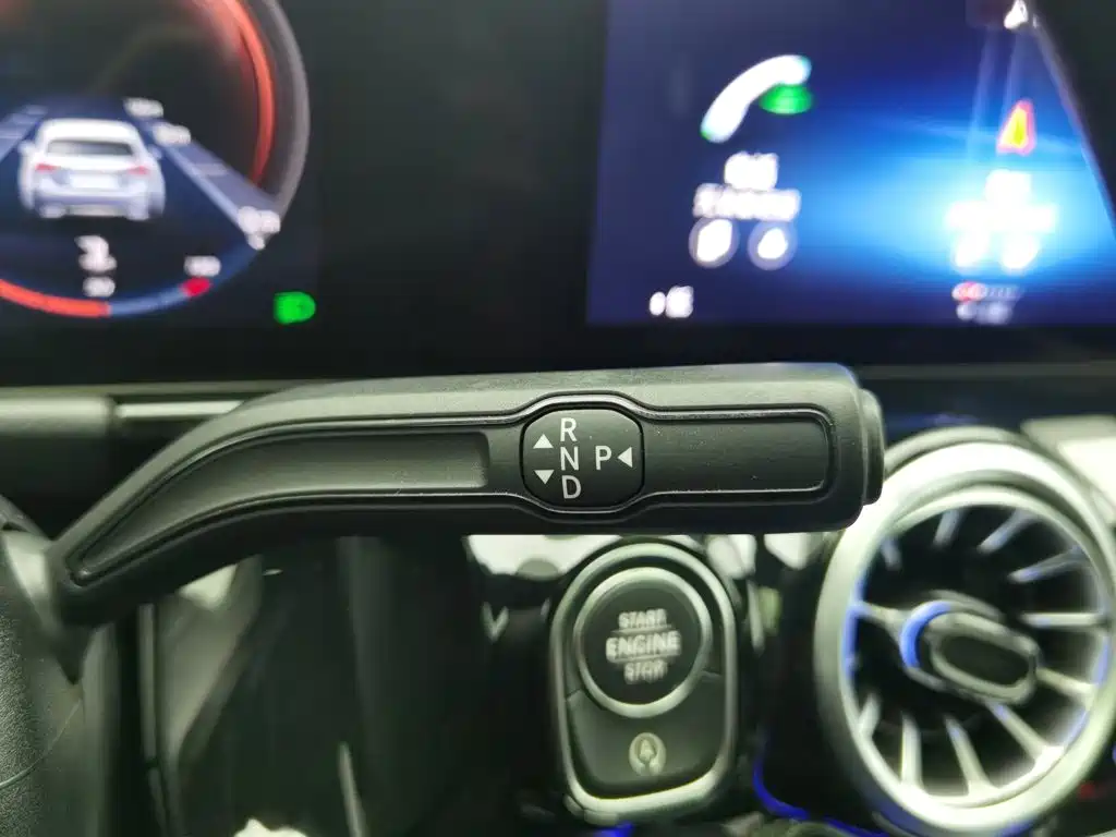Mercedes-Benz GLA, миниатюра 13
