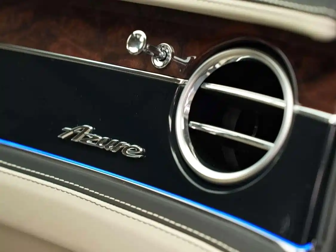 Bentley Flying Spur 2024 2024 4.0T V8 Elegance Edition