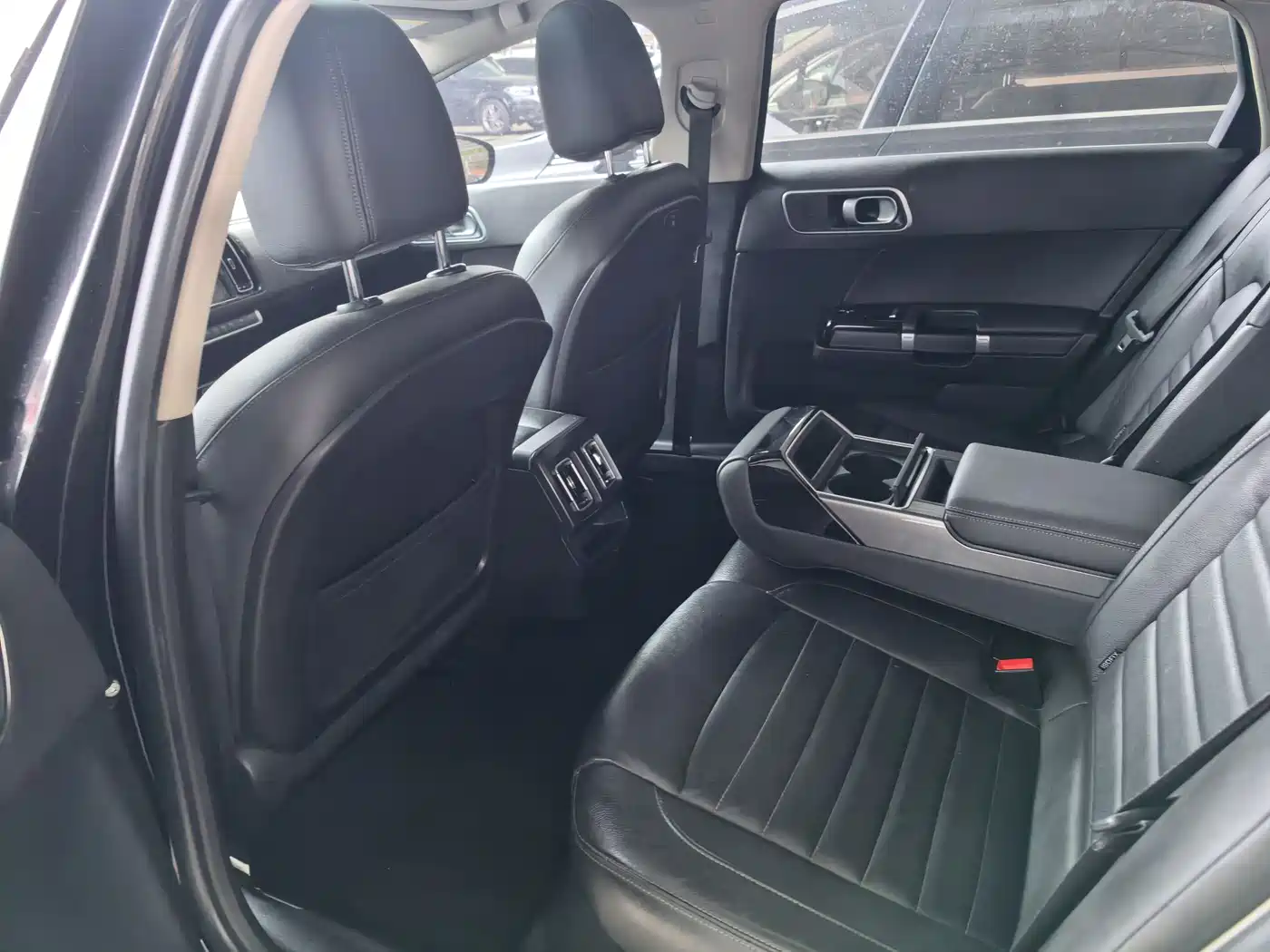 Citroën C6 2020 400THP ORIGINS Centennial Edition фото 6