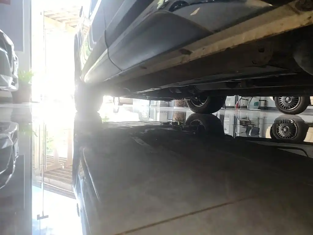 Junma MEET 3 (Meitu 3) 2019 2018 1.5T CVT Luxury Edition