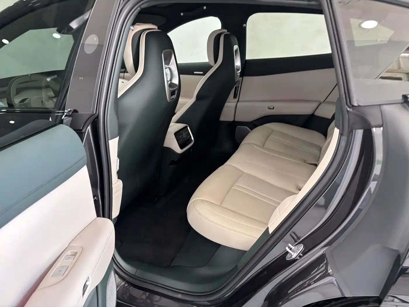 Xiaomi Auto Xiaomi YU7 2026