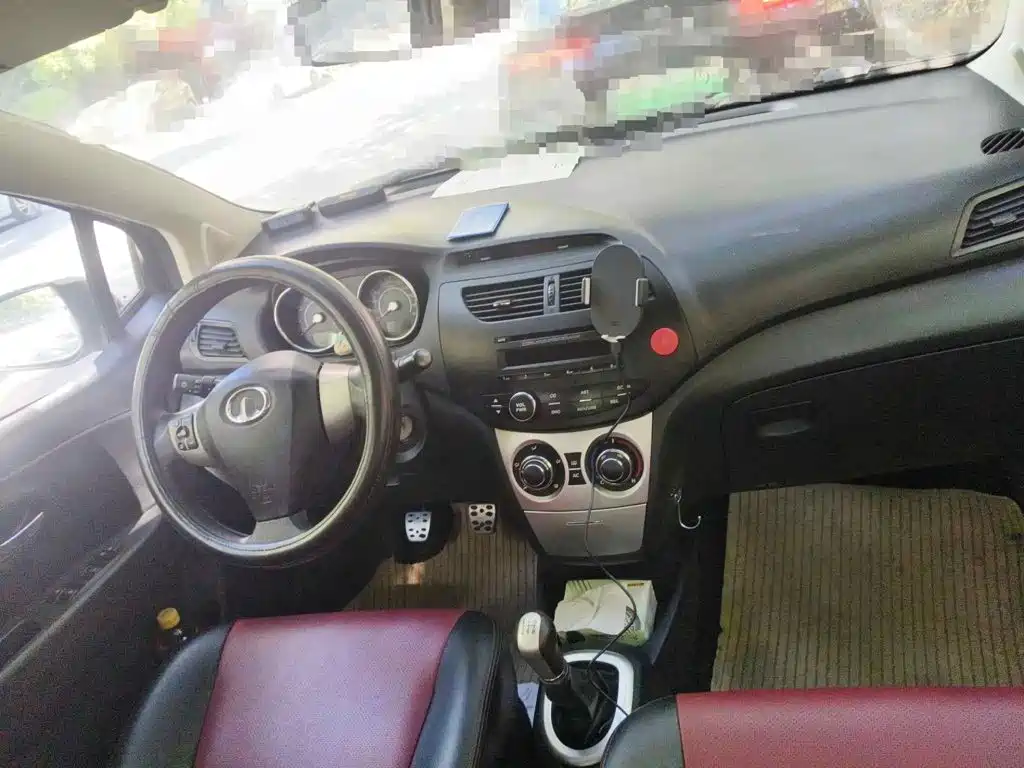Great Wall C20R 2012 2011 1.5L Manual Urban