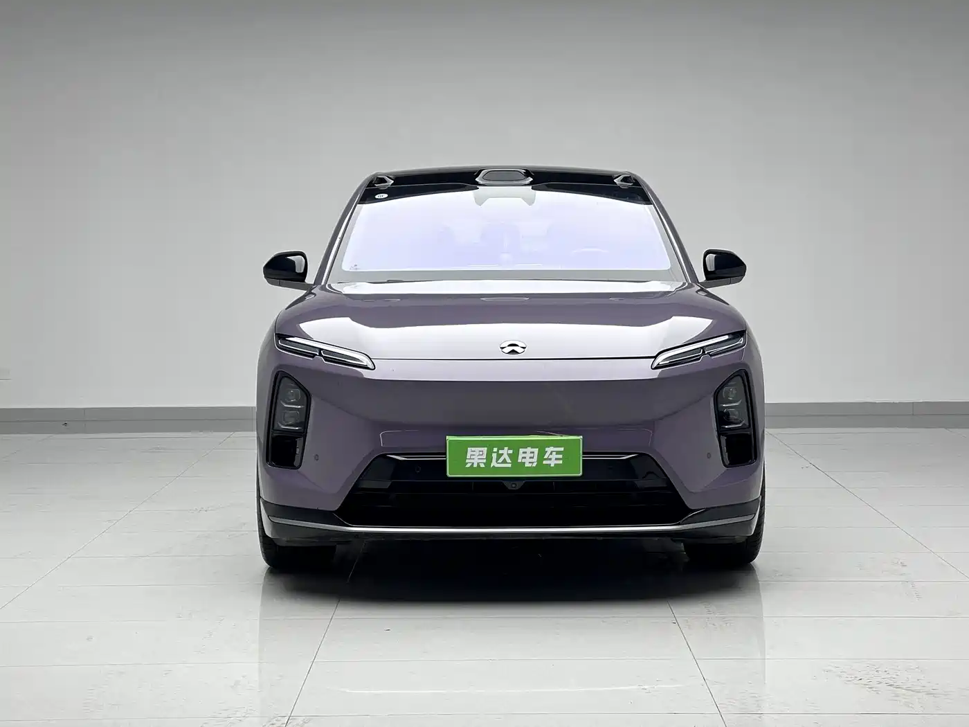 2025 NIO EC6