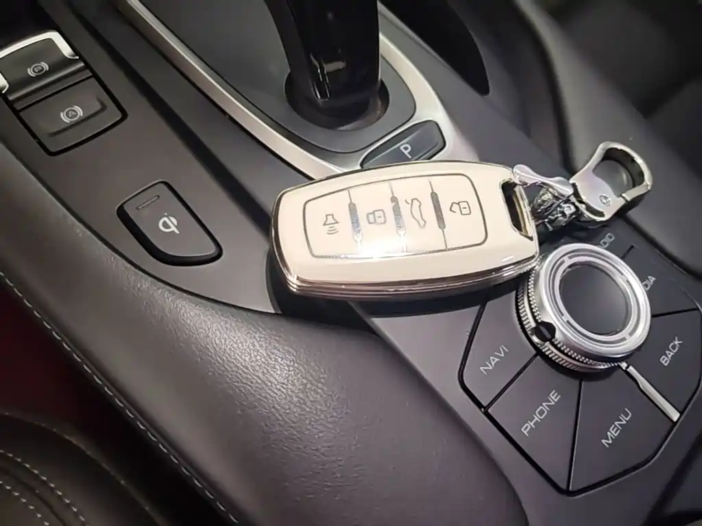 Haval F7 2020 2020 1.5T 2WD i-Trend