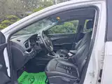 Фото 5 - Buick Excelle