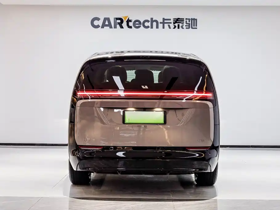 Li Auto MEGA 2024 2024 Ultra