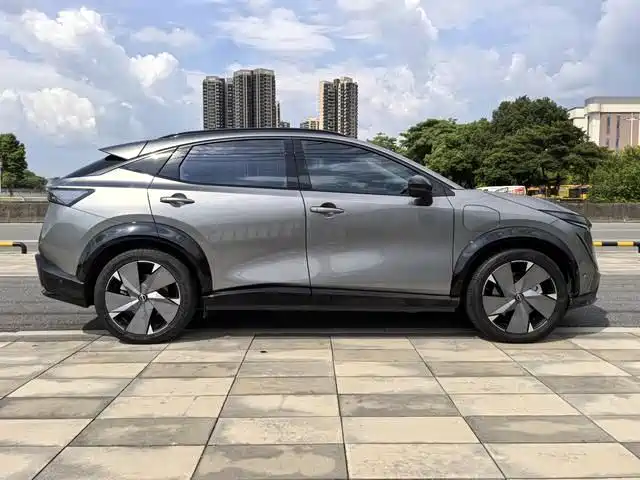 Nissan ARIYA 2022 2022 4WD High Performance Top Edition