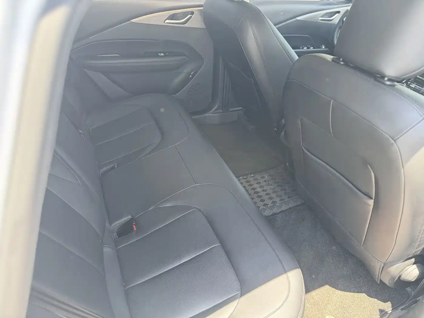 Wuling Motors Wuling Xingguang 2024 2024 Co-creation Edition 510 Advanced