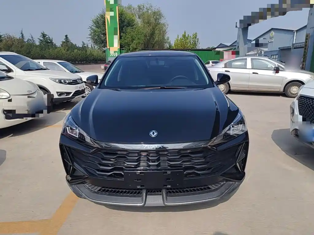 Dongfeng Aeolus Yixuan 2025 2025 1.5L Auto Luxury