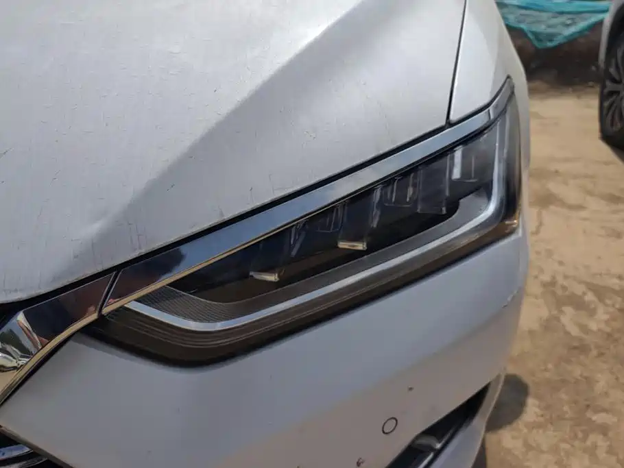 BYD Qin Pro New Energy 2019 2018 DM 1.5TI Automatic Smart Connected Sharp Premium
