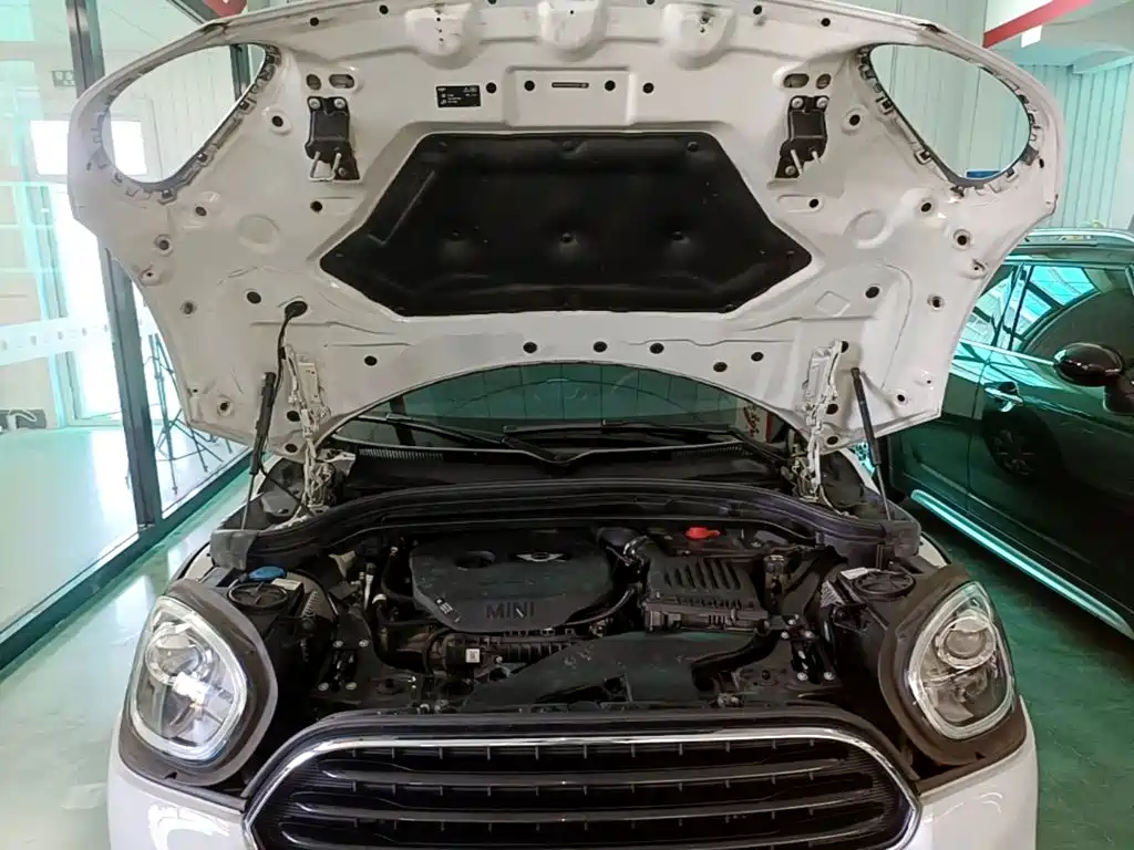 Фото 20 - MINI COUNTRYMAN