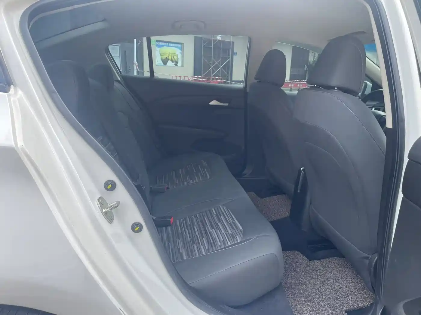 Chevrolet Cavalier 2018 320 Auto Enjoy Edition фото 11
