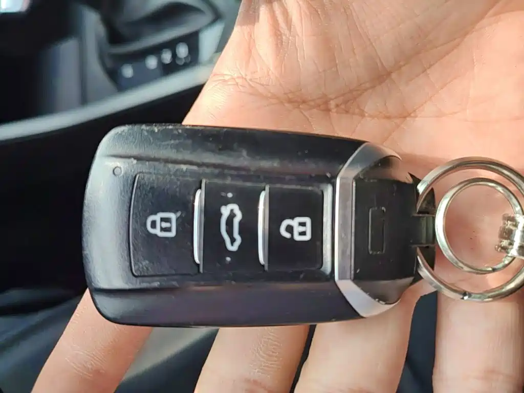 Dongfeng Aeolus Yixuan 2025 2025 1.5L Auto Luxury