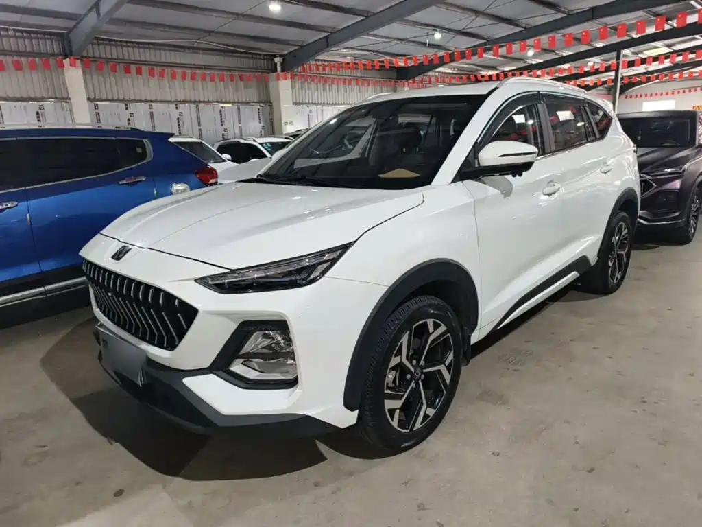 Sehol X8 2021 2021 300T DCT Luxury Smart Connect 7-Seater