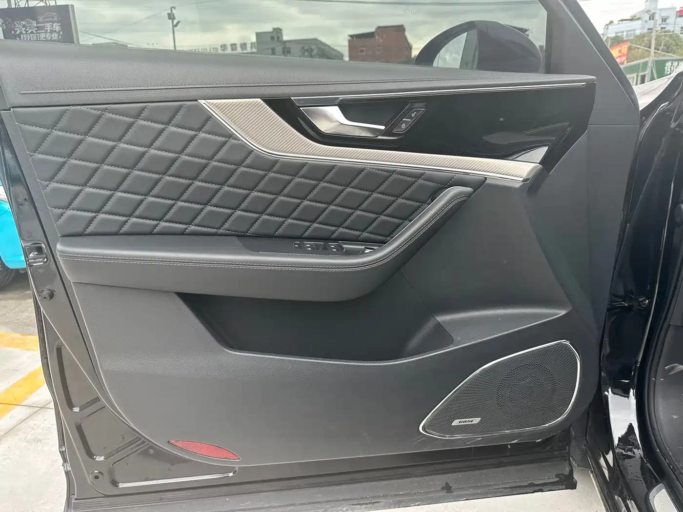 Hongqi HS5 2019 2.0T Smart Connect Enjoy 4WD Edition фото 13