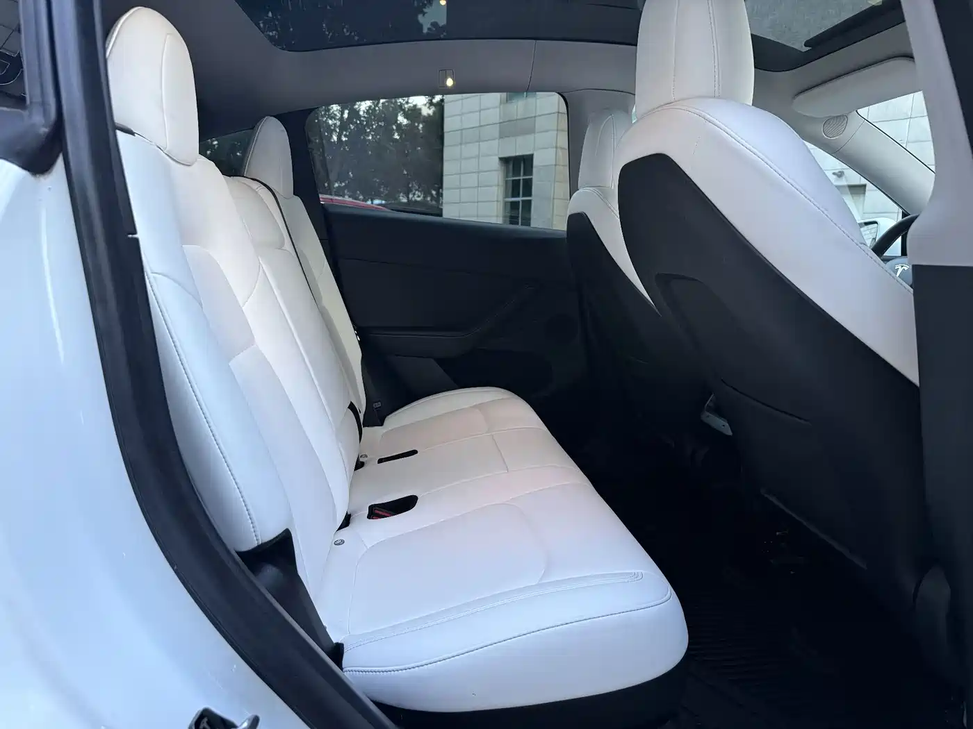 Tesla Model Y 2021 2021 Model Long Range AWD