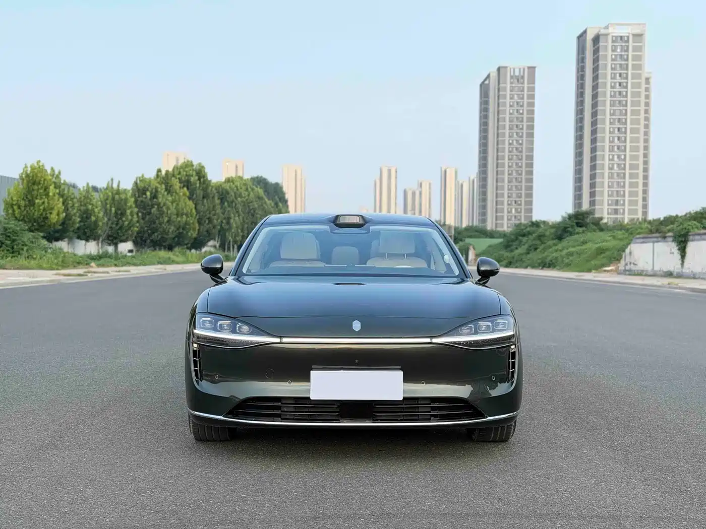 Xiangjie Enjoy World S9T 2025 2025 Pure Electric RWD Edition