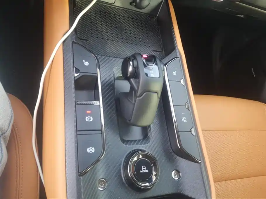 HAVAL RAPTORS NEW ENERGY