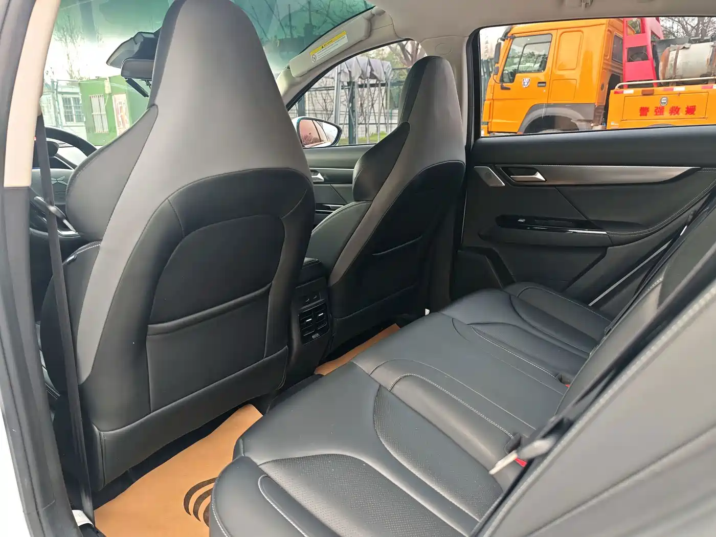 XPeng G3 2022 2021 G3i 460N