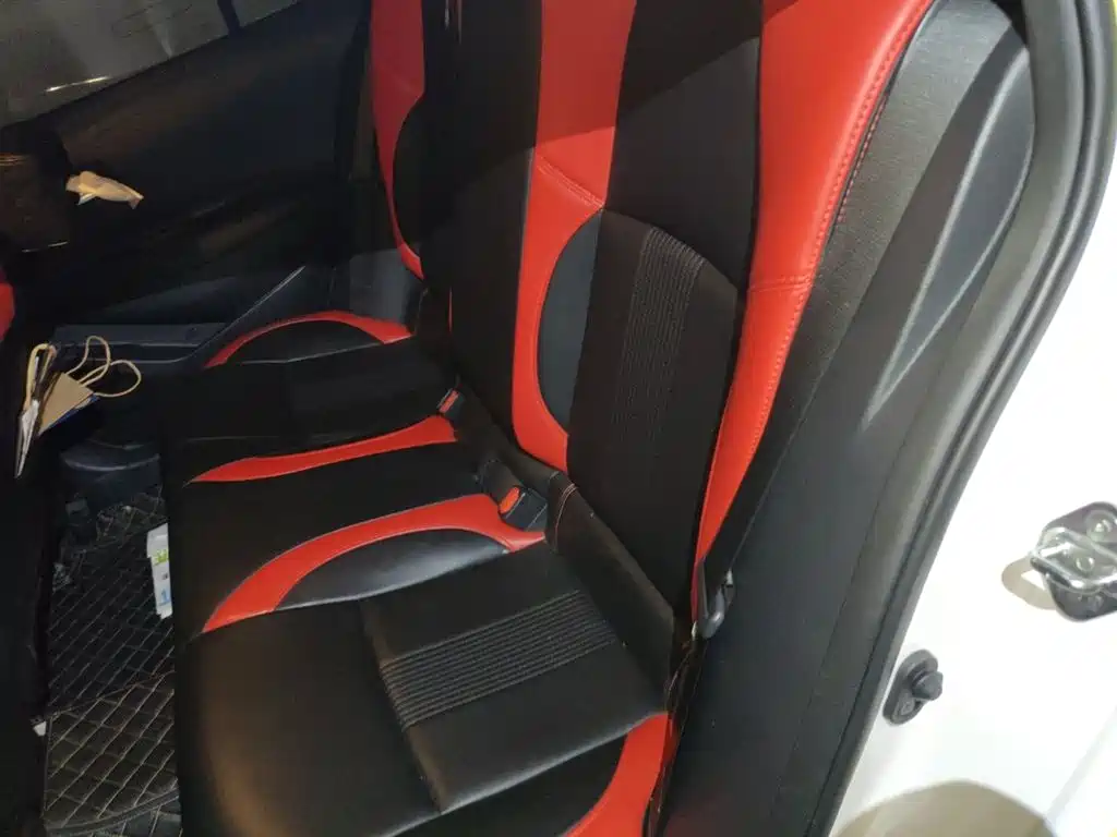 Toyota Corolla 2021 1.2T S-CVT Pioneer PLUS Edition фото 15