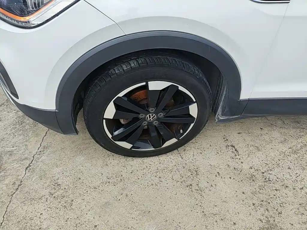 Volkswagen Tanying, миниатюра 23