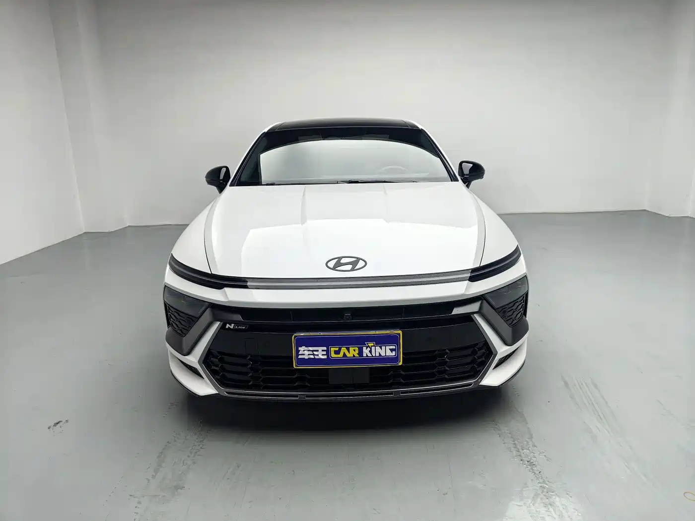 Hyundai Sonata 2024 2024 2.0T N Line Max