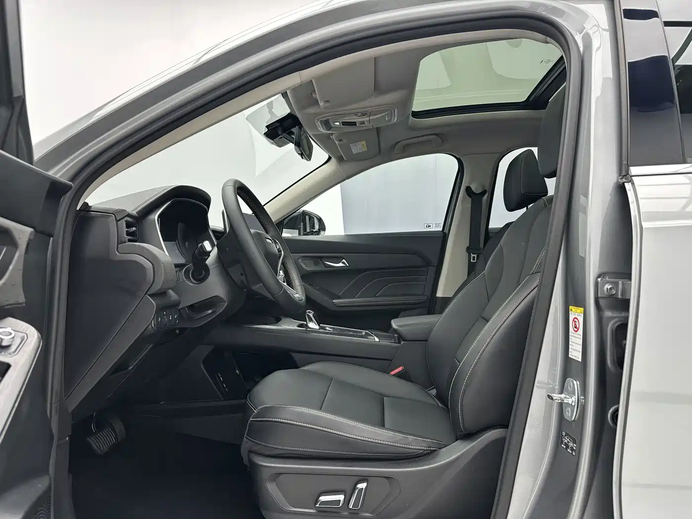 Haval Chitu 2023 2023 1.5T Excellence