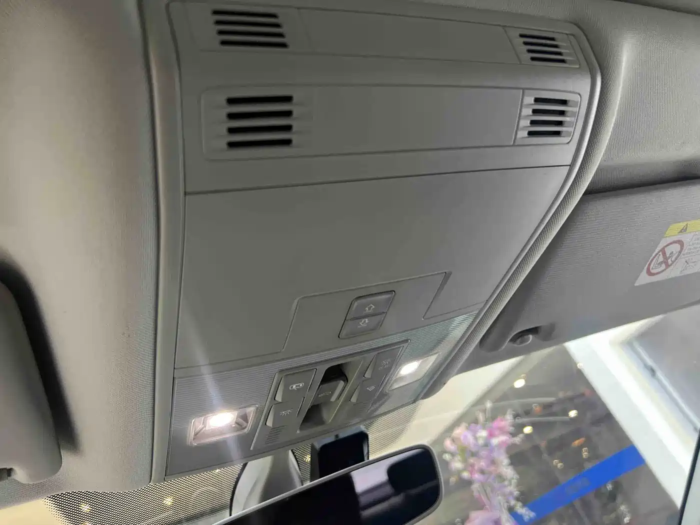 Volkswagen Magotan 2020 330TSI DSG Leading фото 19