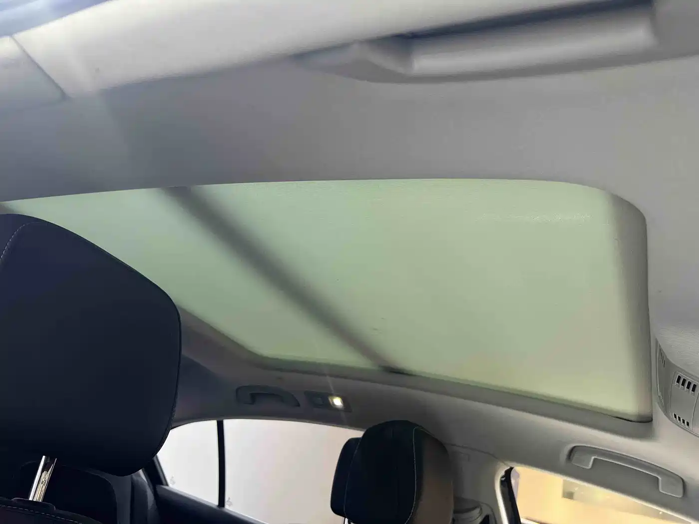 Volkswagen Magotan 2020 330TSI DSG Leading фото 22