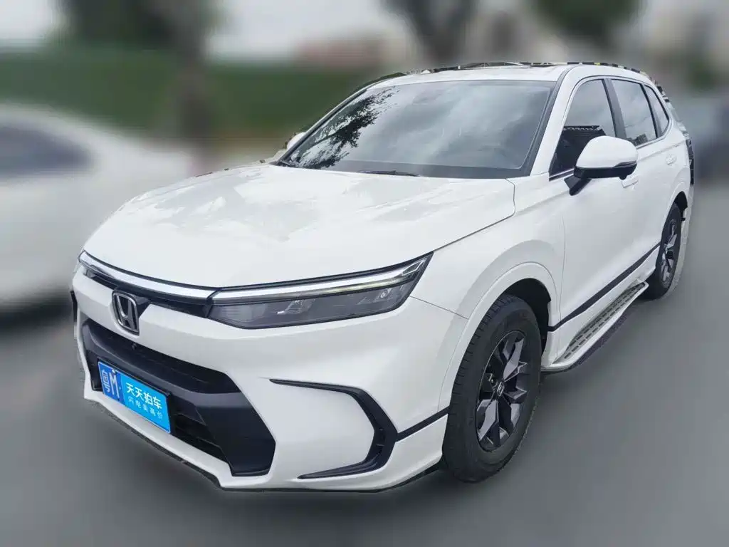 Honda Haoying 2024 2023 240TURBO 2WD Elite 5-Seater