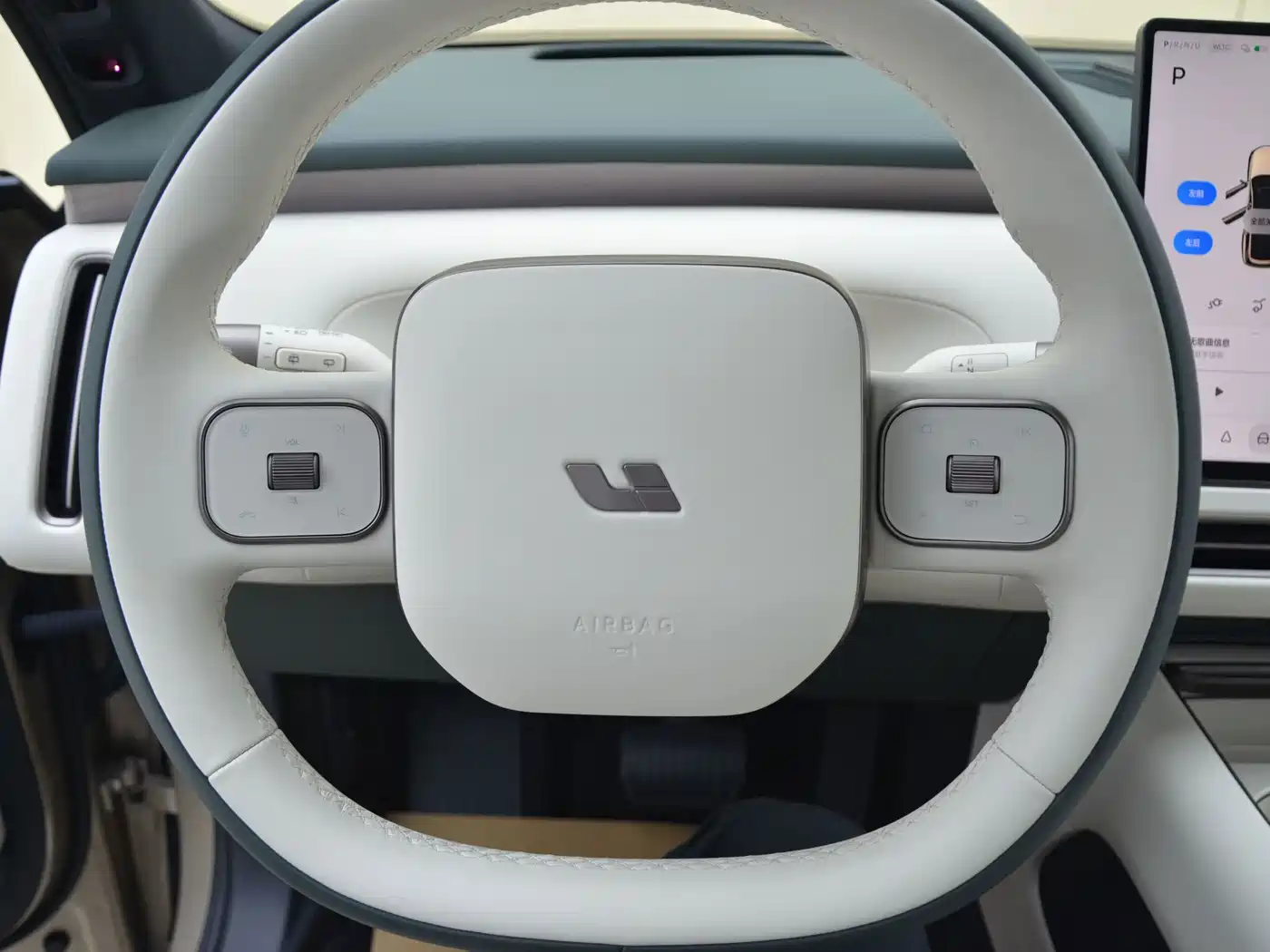 Li Auto L9 2026 2026 Base Model