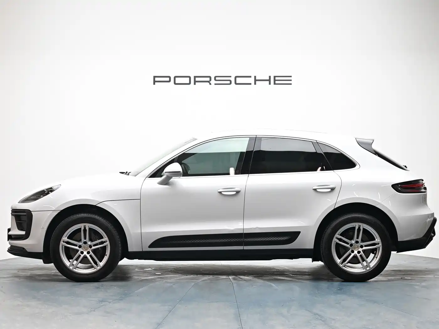 Porsche Macan 2024 2024 Macan 2.0T