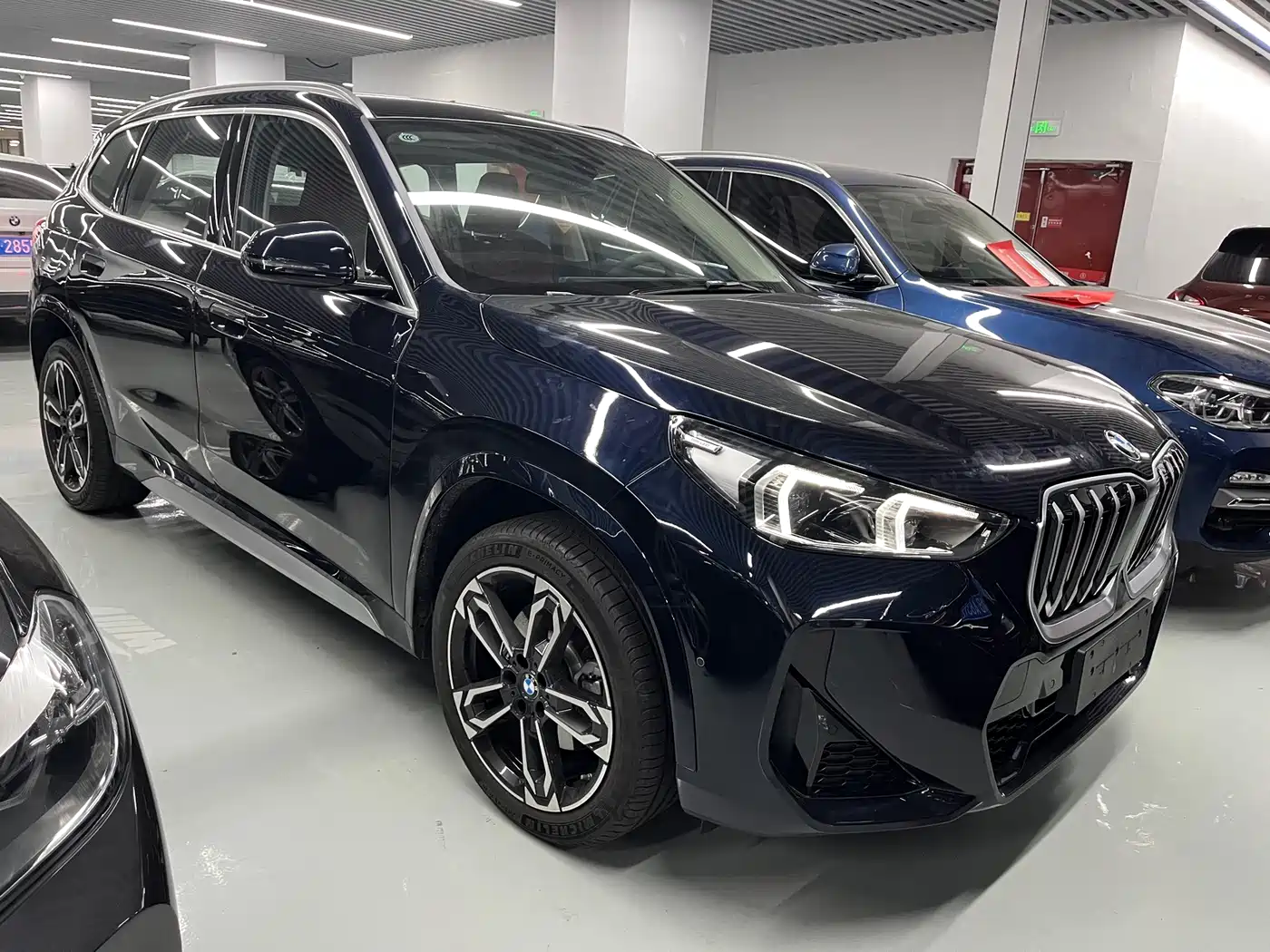 2026 BMW X1