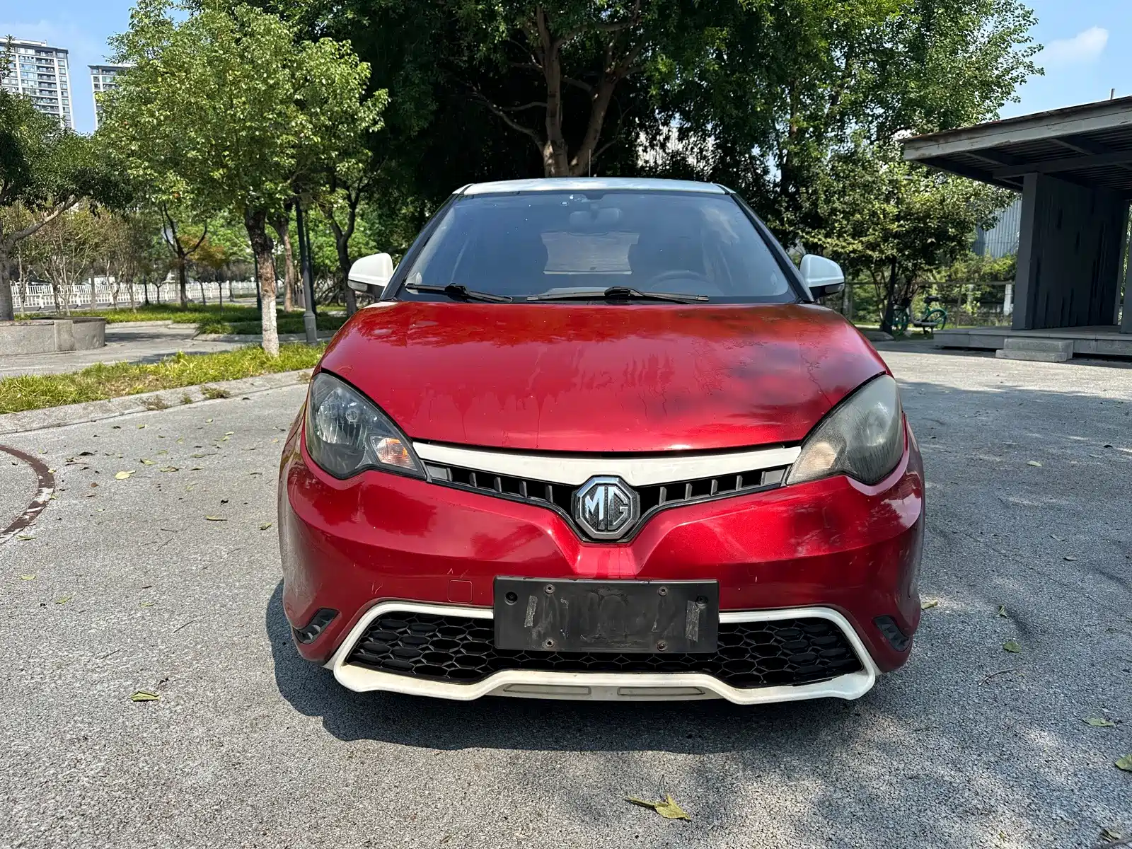 Фото 2 - MG 3