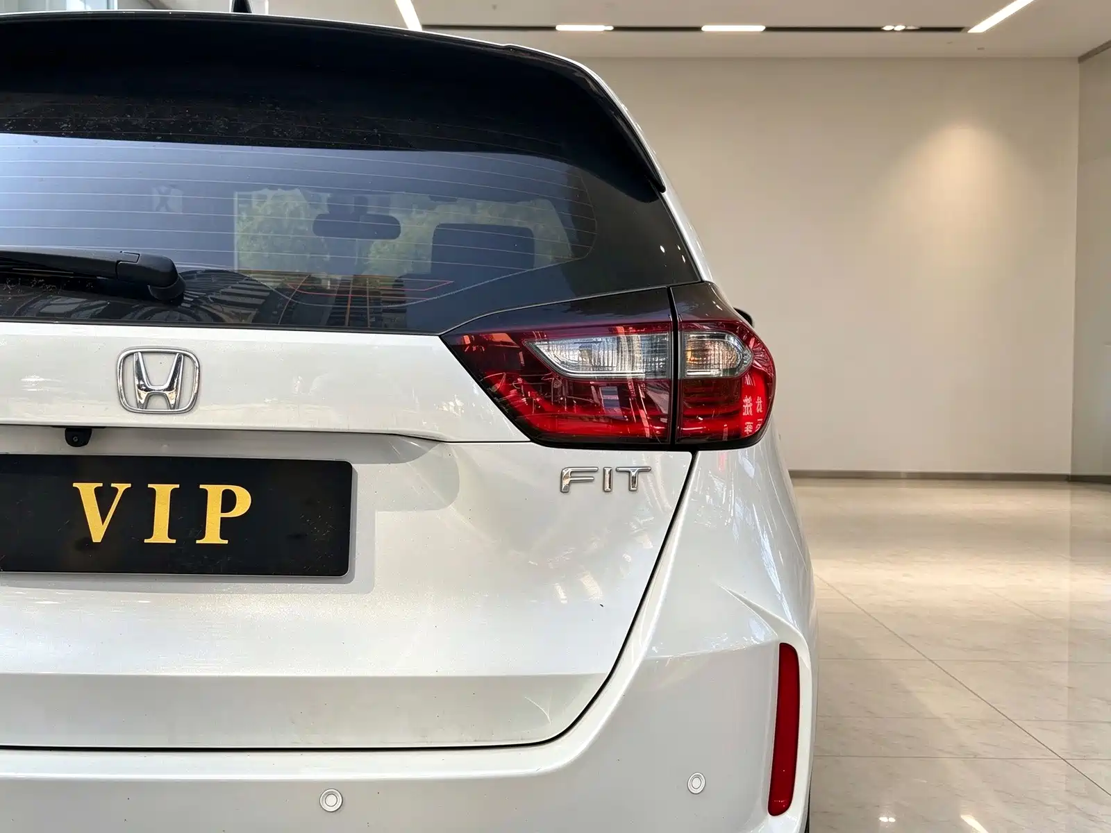 Photo 20 - Honda Fit