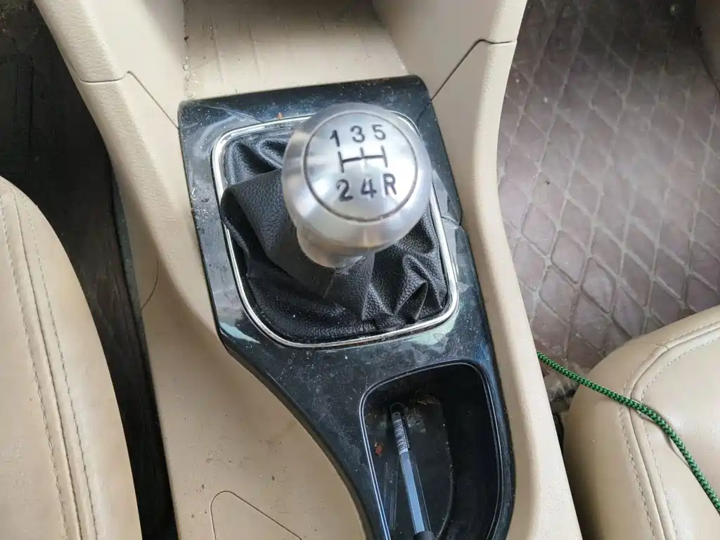 Фото 7 - Baojun 730