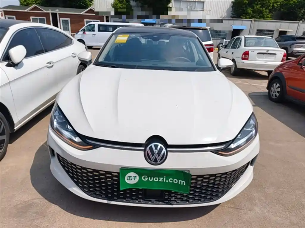Volkswagen Lamando 2024 Lamando L 280TSI DSG Cool Edition фото 3