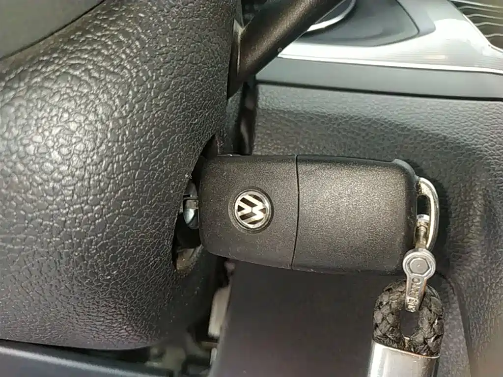 Volkswagen Bora 2019 Facelift Bora Legend 1.5L Automatic Fashion Type China VI фото 9